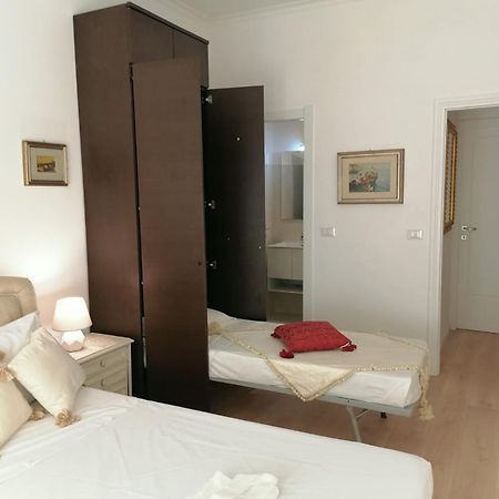 Rome Luxury Rooms Exterior foto