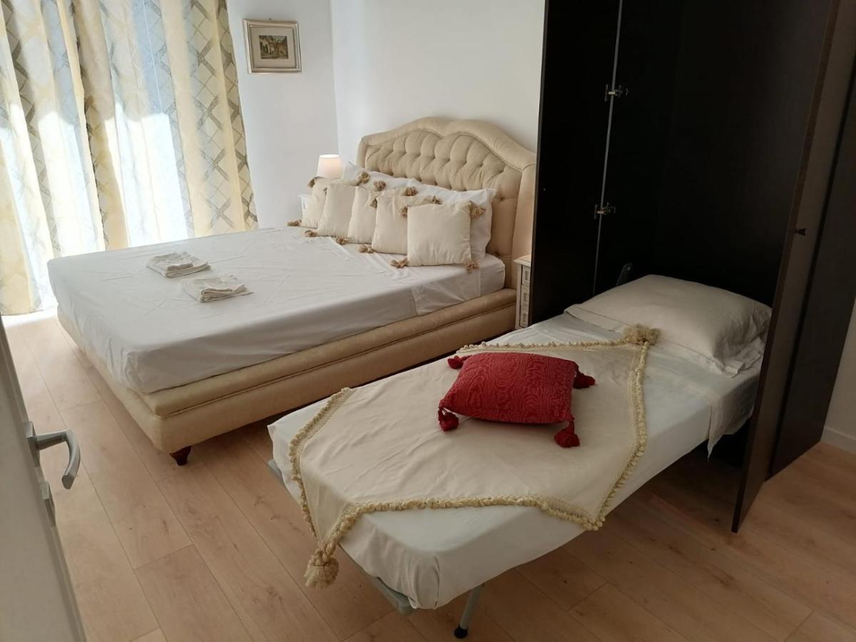 Rome Luxury Rooms Exterior foto