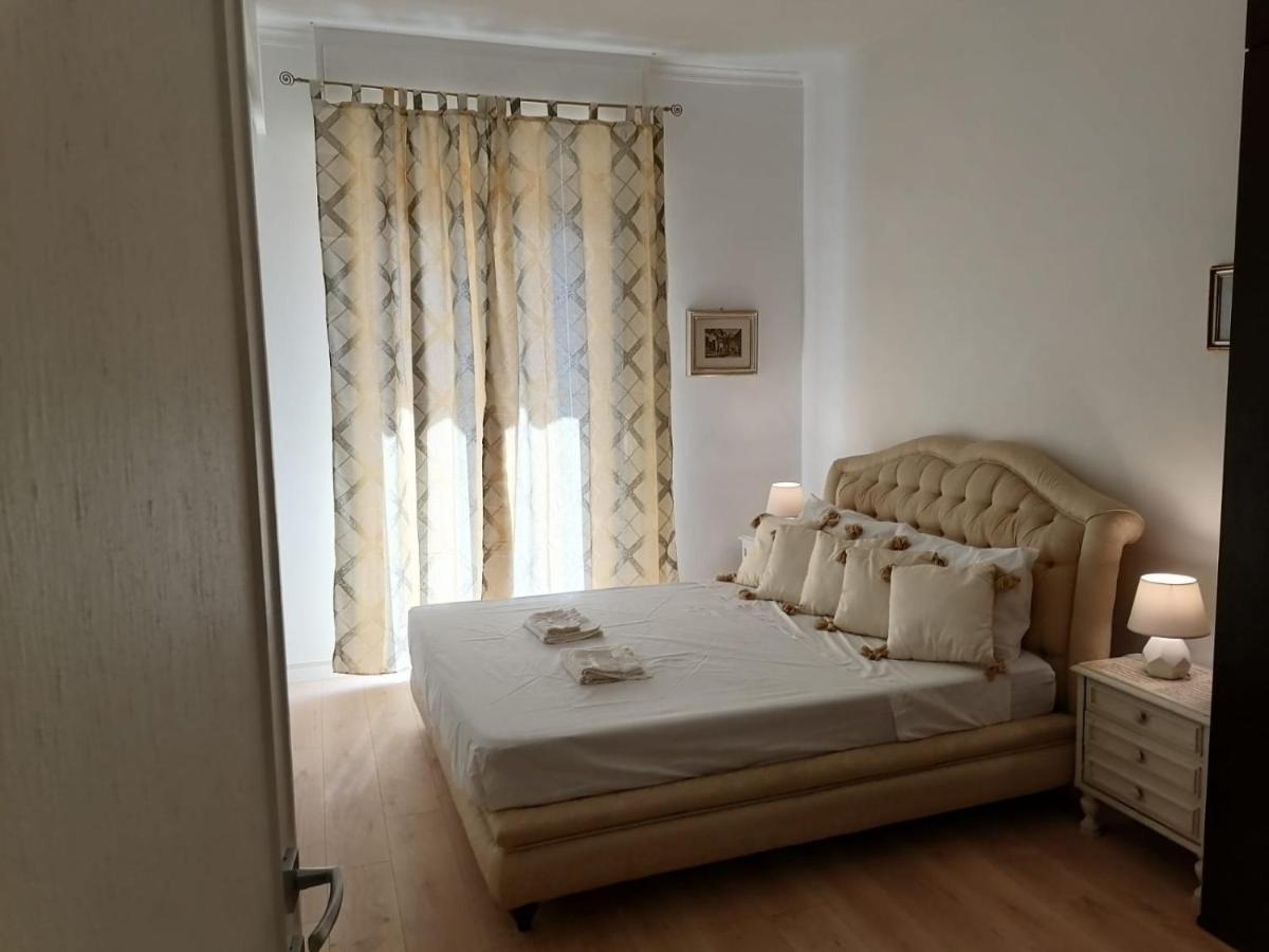 Rome Luxury Rooms Exterior foto