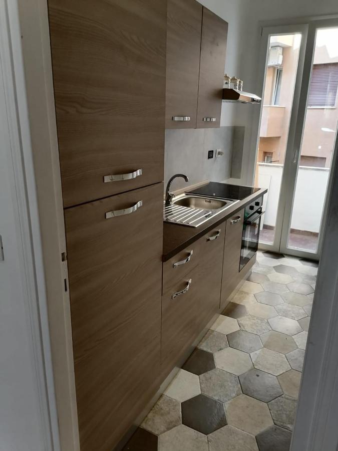 Rome Luxury Rooms Exterior foto