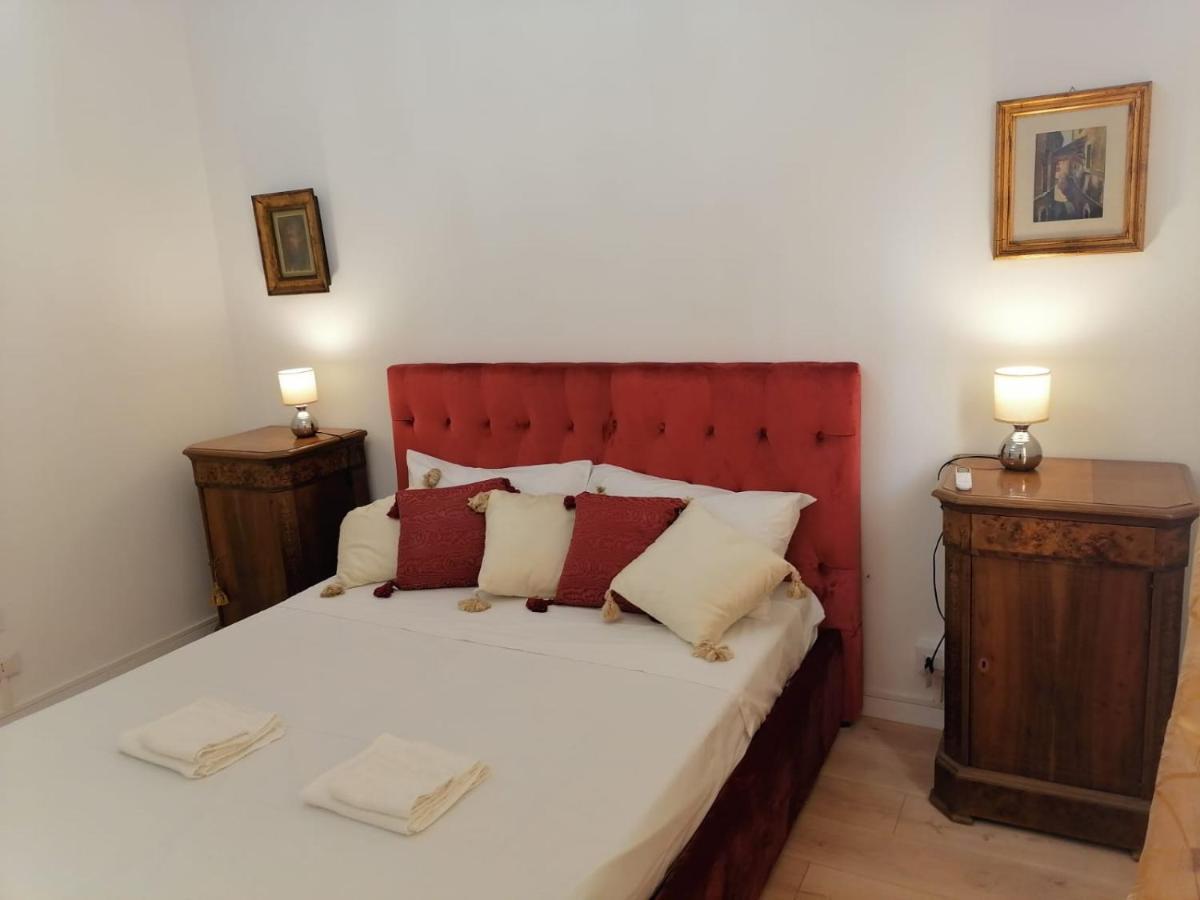Rome Luxury Rooms Exterior foto