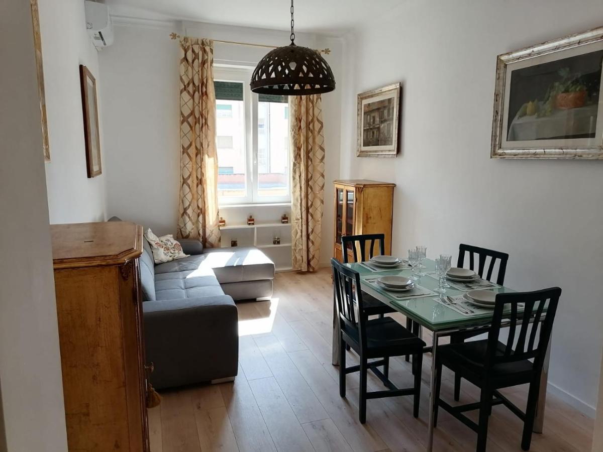 Rome Luxury Rooms Exterior foto