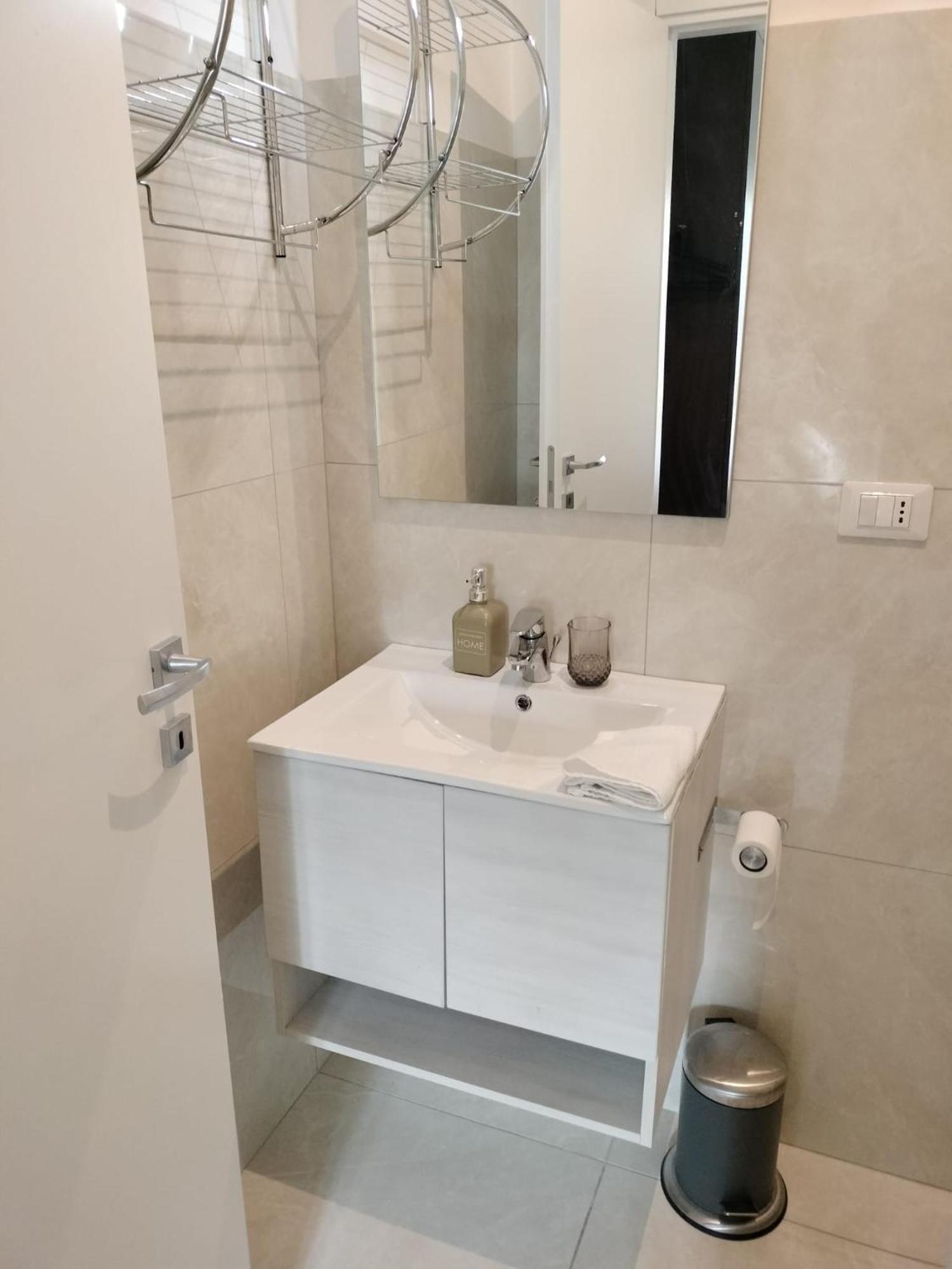 Rome Luxury Rooms Exterior foto